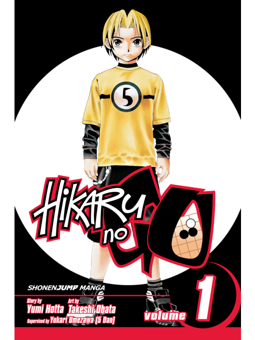 Title details for Hikaru no Go, Volume 1 by Yumi Hotta - Available